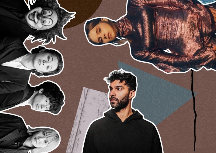 SEKAI NO OWARIのグローバル・プロジェクト